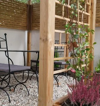 Il Grifondoro Apartamento Sutri