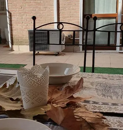 Apartamento Il Grifondoro