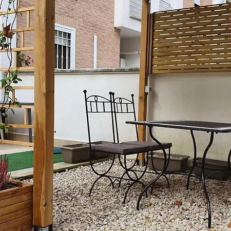 Apartamento Il Grifondoro *