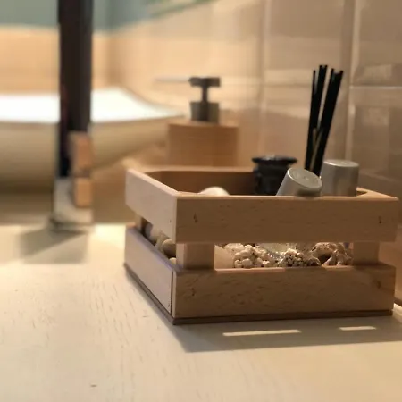 Apartamento Il Grifondoro