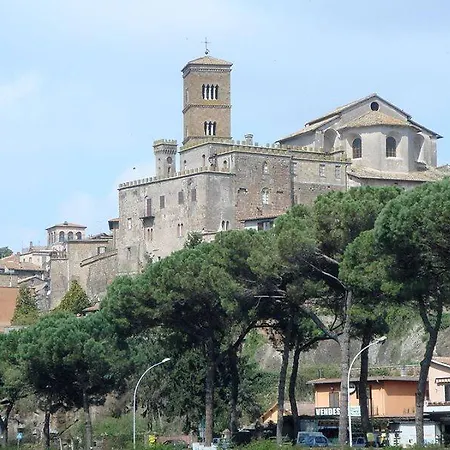 Apartamento Il Grifondoro *