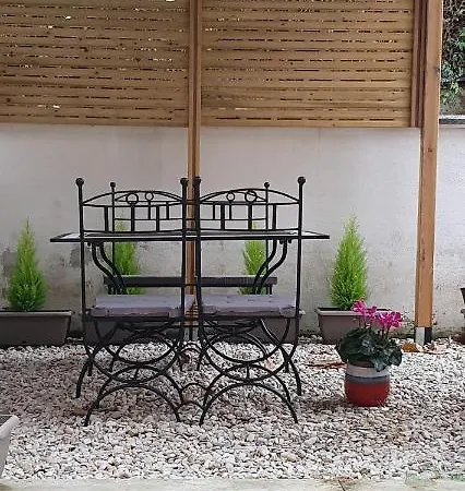 Il Grifondoro Apartamento