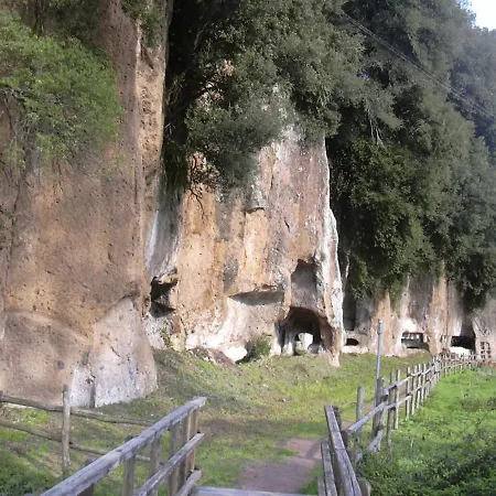 Il Grifondoro * Sutri