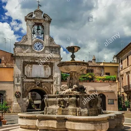 Il Grifondoro Apartamento