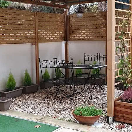 Apartamento Il Grifondoro
