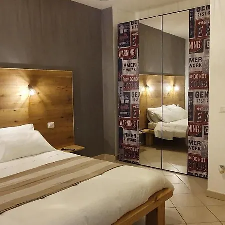 Il Grifondoro Apartamento